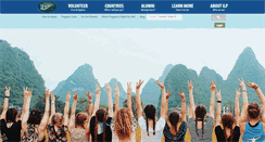 Desktop Screenshot of ilp.org