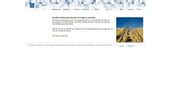 Desktop Screenshot of ilp.de